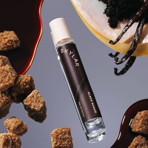 Limited Edition! Skylar Black Sugar EDP Rollerball 🖤